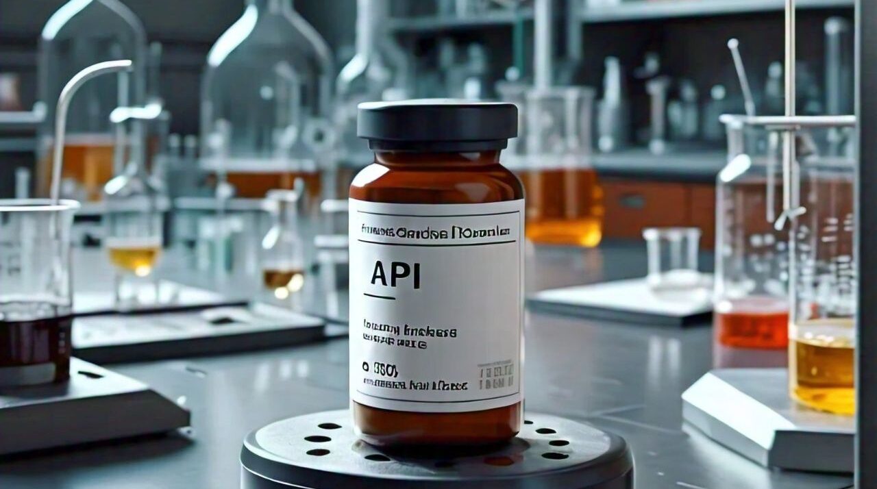 cardiovascular API intermediates,